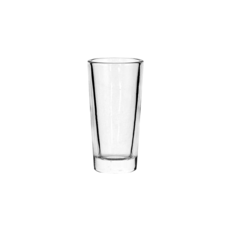 Regent Shot Glass 25ml Tot Measure 12pack 10222