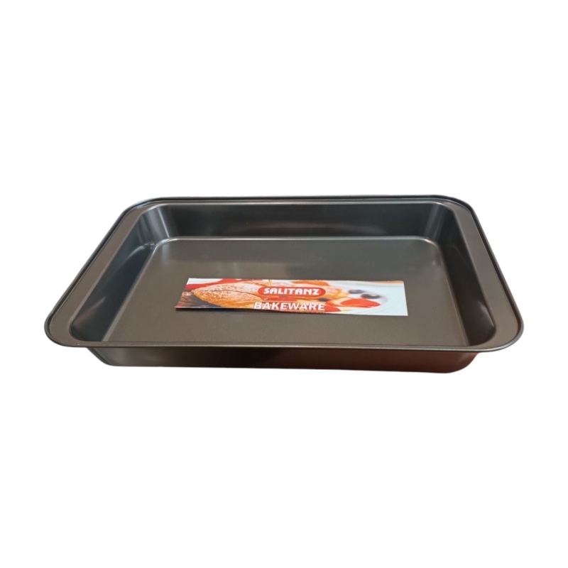 Roasting Baking Pan 42.5×28.3x6cm SIB50959