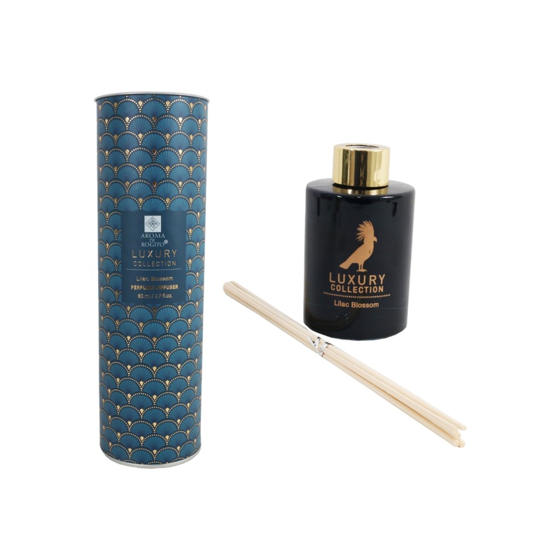 Scented Diffuser 80ml 1pc 21108