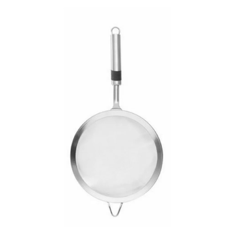 Sieve 20cm Stainless Steel Mesh