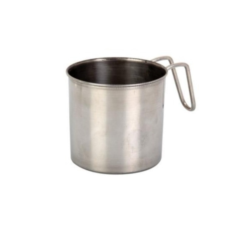 Stainless Steel Mug 320ml Tumbler Cup