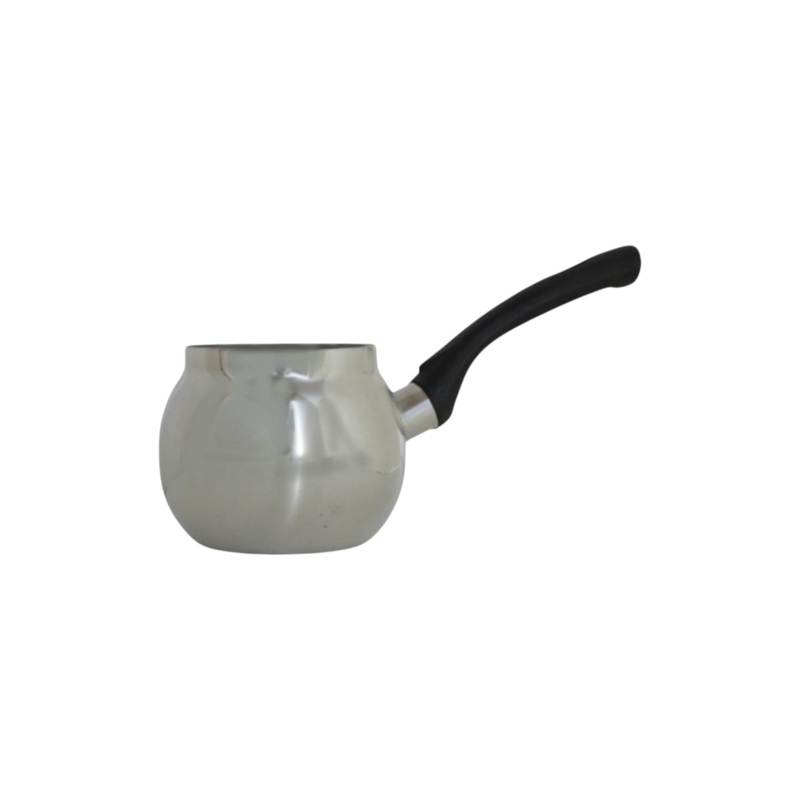 Turkish Coffee Warmer Pot 1pc 750ml Stainless Steel HV4277