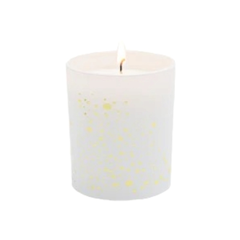 Candle Scented Golden Spot