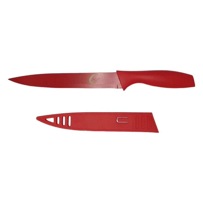 Carving Knife Solid Color SGN1656