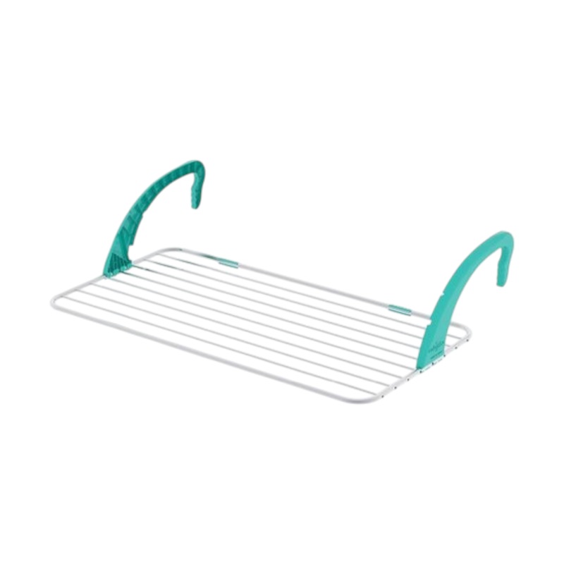 Colombo Balcony Clothing Dryer Rack Aluminium 10m ST388