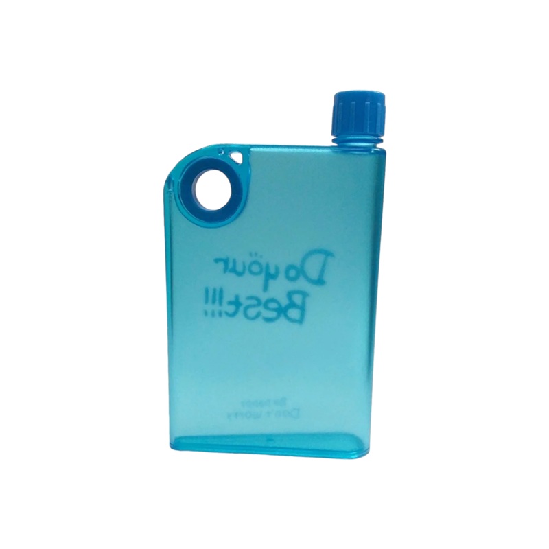 Sports Water Bottle Do Your Best 28290