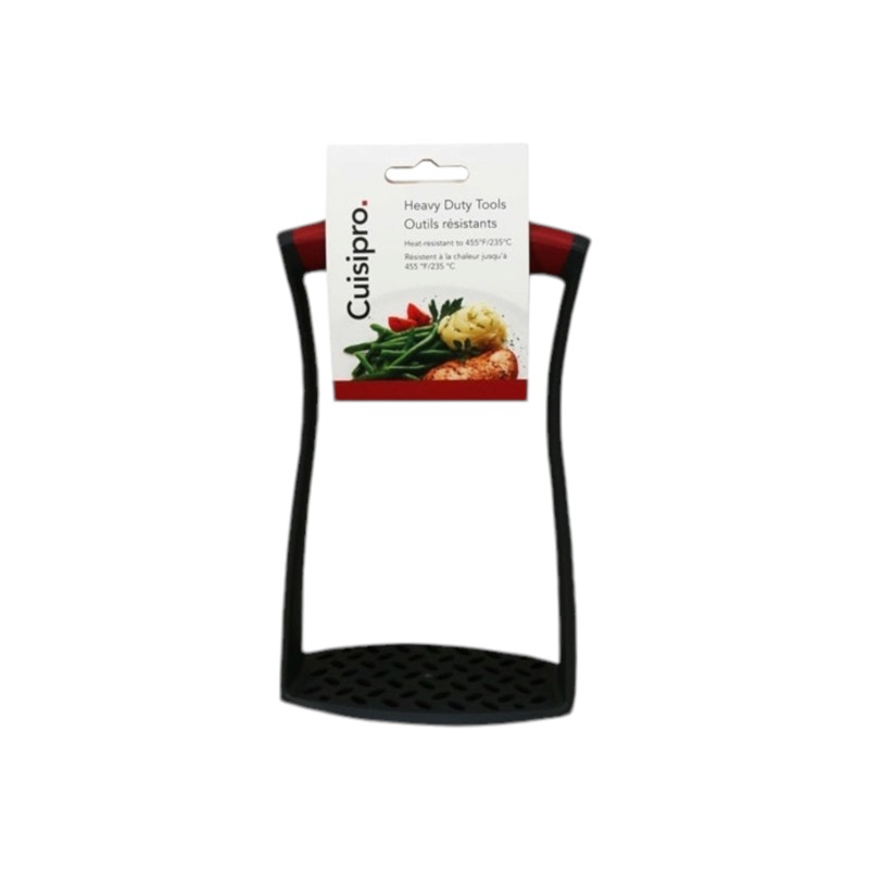 Cuisipro Fiberglass Potato masher 50511