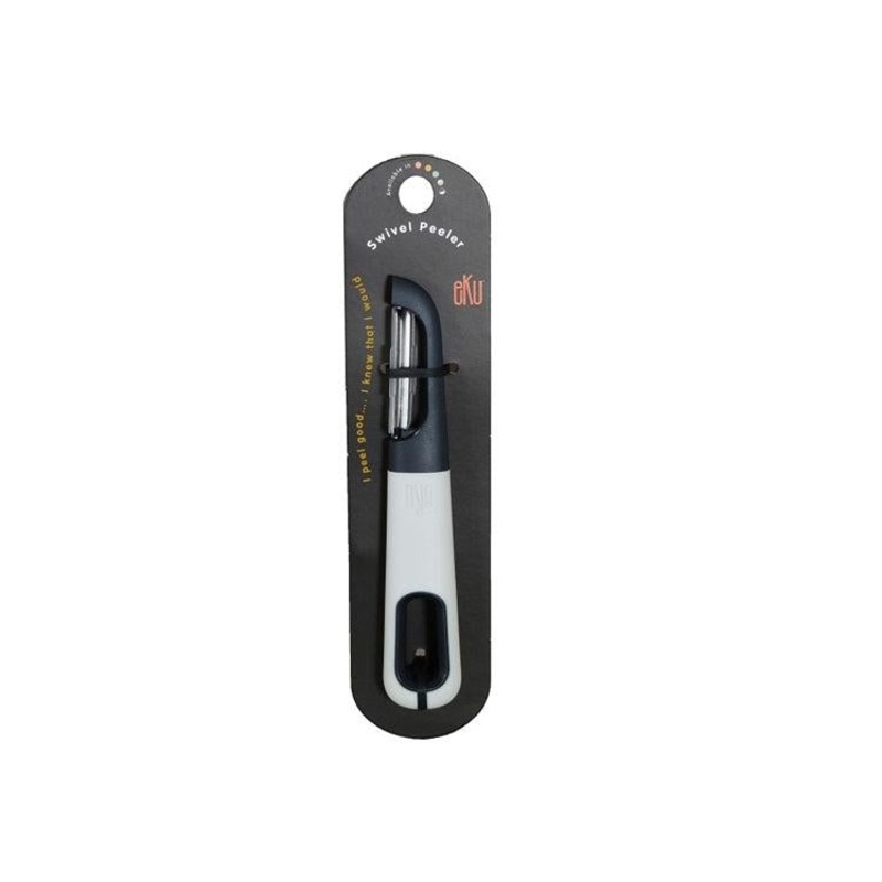 Eku Swivel Caviar Peeler 50433