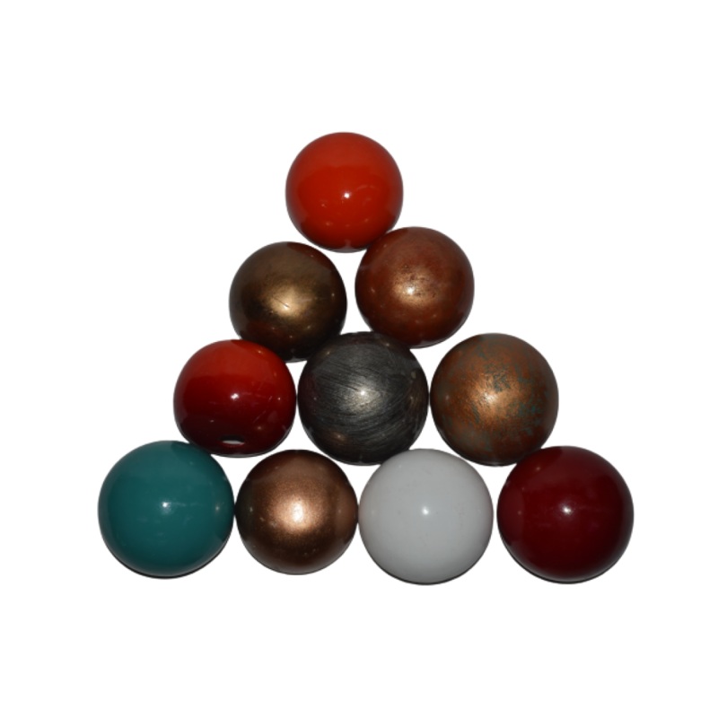 Ball Base MCP Beige