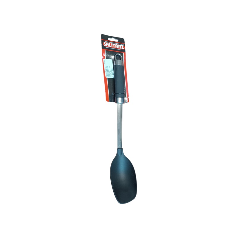 Serving Spoon 2mm Silicone 35cm 1pc SLT50560