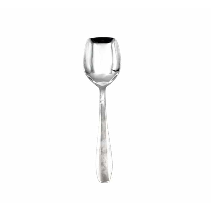 Serving Spoon Daffodil Round CT128