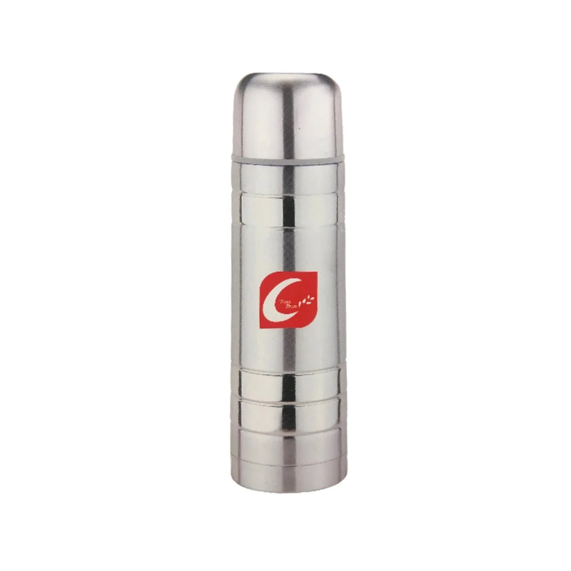 Vacuum Flask 350ml Stainless Steel SGN1586