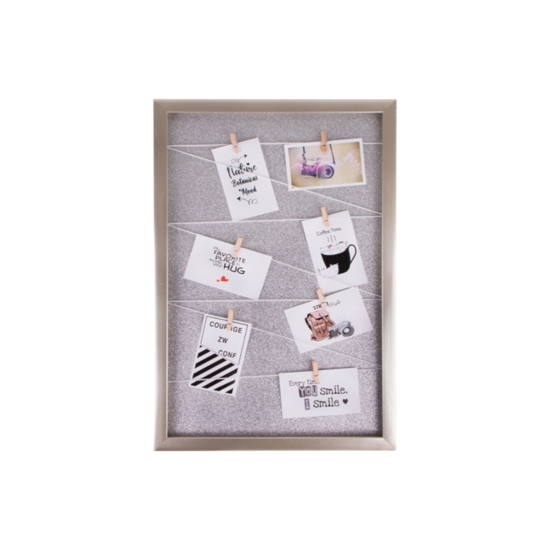 A3 Picture Frame Photo Glitter-ish