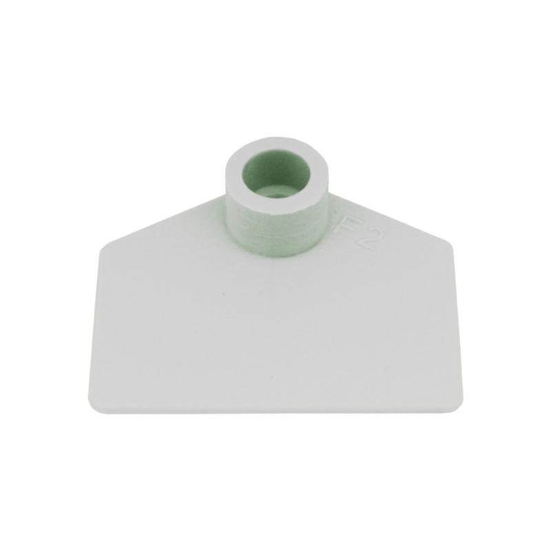 Animal Infotag Male & Female F2-BRACTITF02 10pack