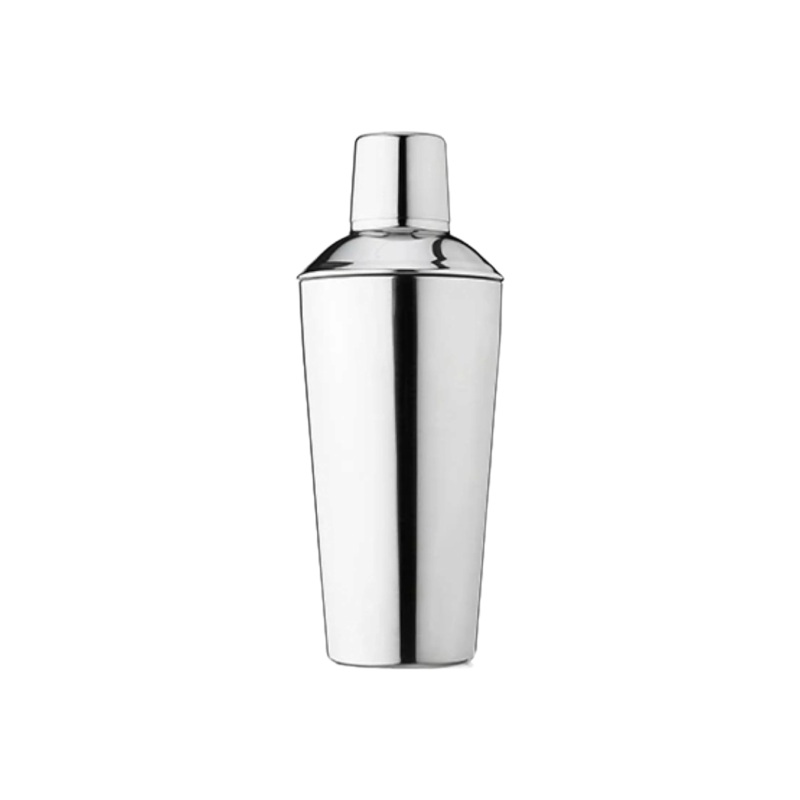 Bar Butler Cocktail Shaker 700ml Tapered Stainless Steel 12050