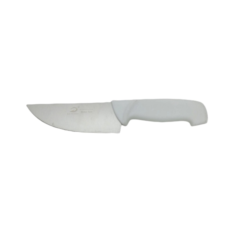 Chef Knife White Handle 7Inch KN1037-7