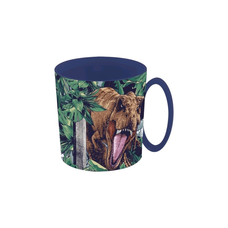 Disney Jurassic World Mug Micro 350ml 20041