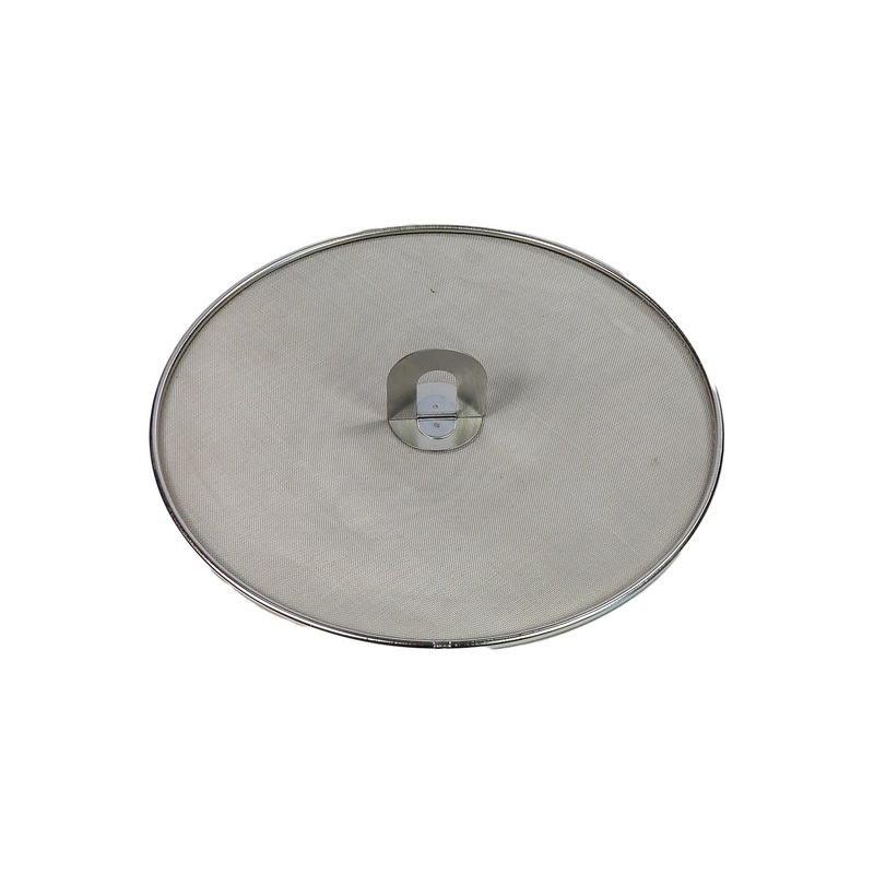 Splatter Screen 32cm 69-1