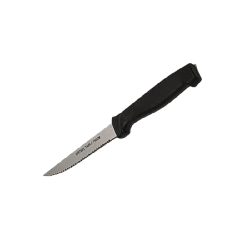 Stainless Steel Kitchen Knife 45g 26cm