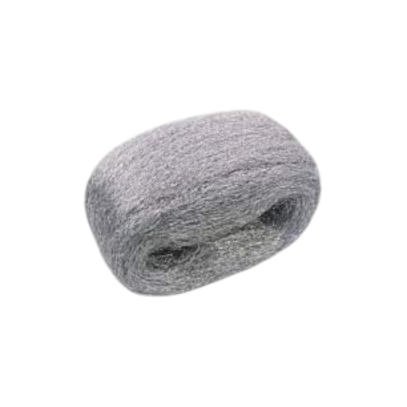 Steel Wool Ball 100gr