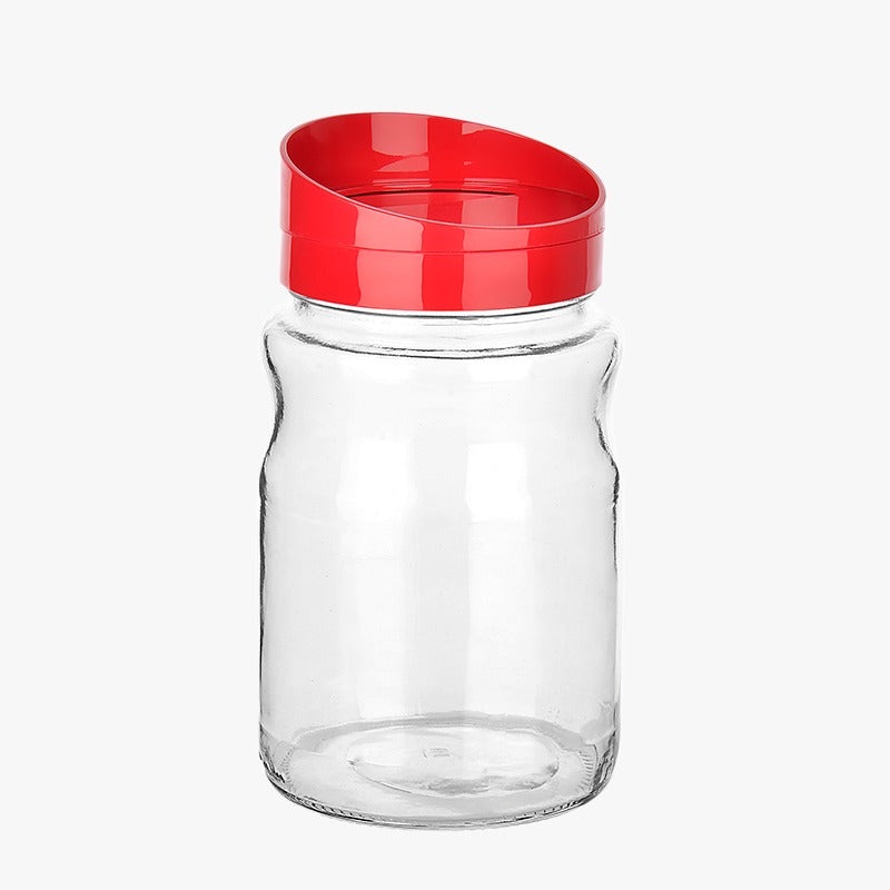 Titiz Spin Jar 1700ml KC-536