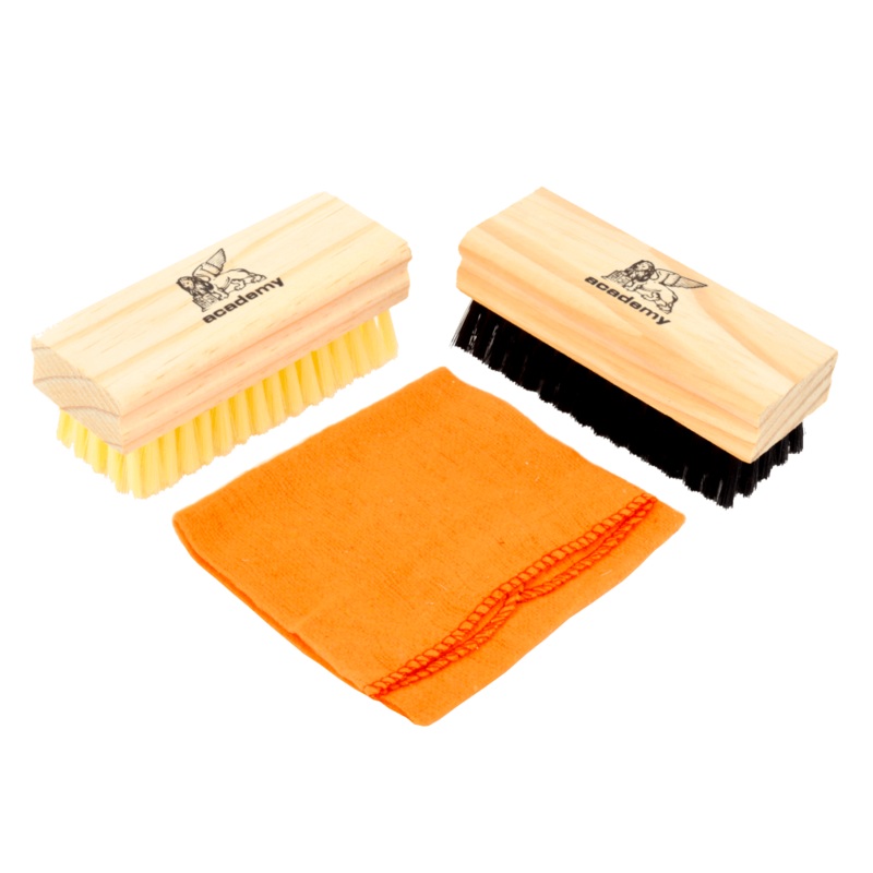 Academy Shoe Shine Kit F3816