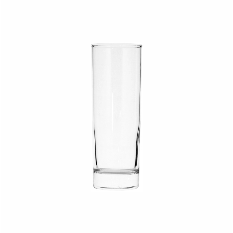 Consol Zombie Glass Tumbler 330ml 1pc 10339