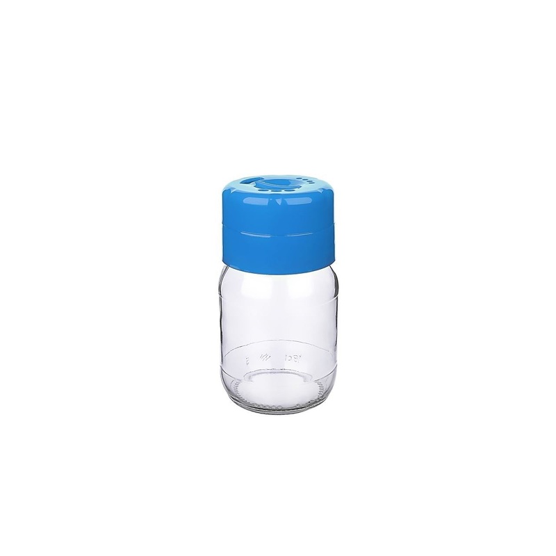 Tiitz Toosy Spice Shaker Jar 210ml KC-246