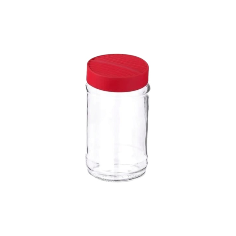 Titiz 320ml Mood Glass Storage Jar KC-291