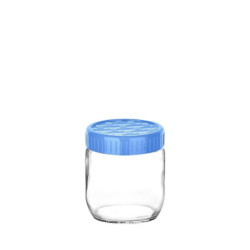 Titiz Lattice Jar 425ml KC-185