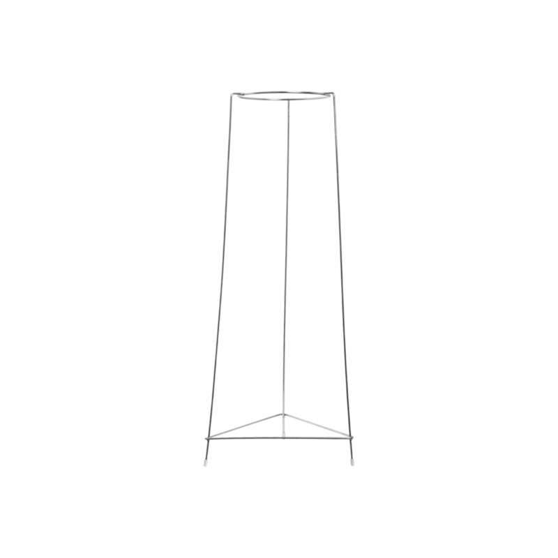 Bar Butler Bucket Wire Stand Stainless Steel 41674