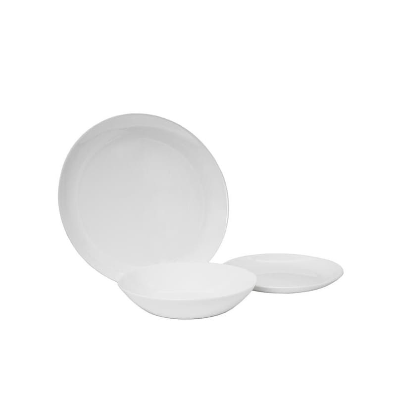 Consol Opal 12pc Dinner Set  17184