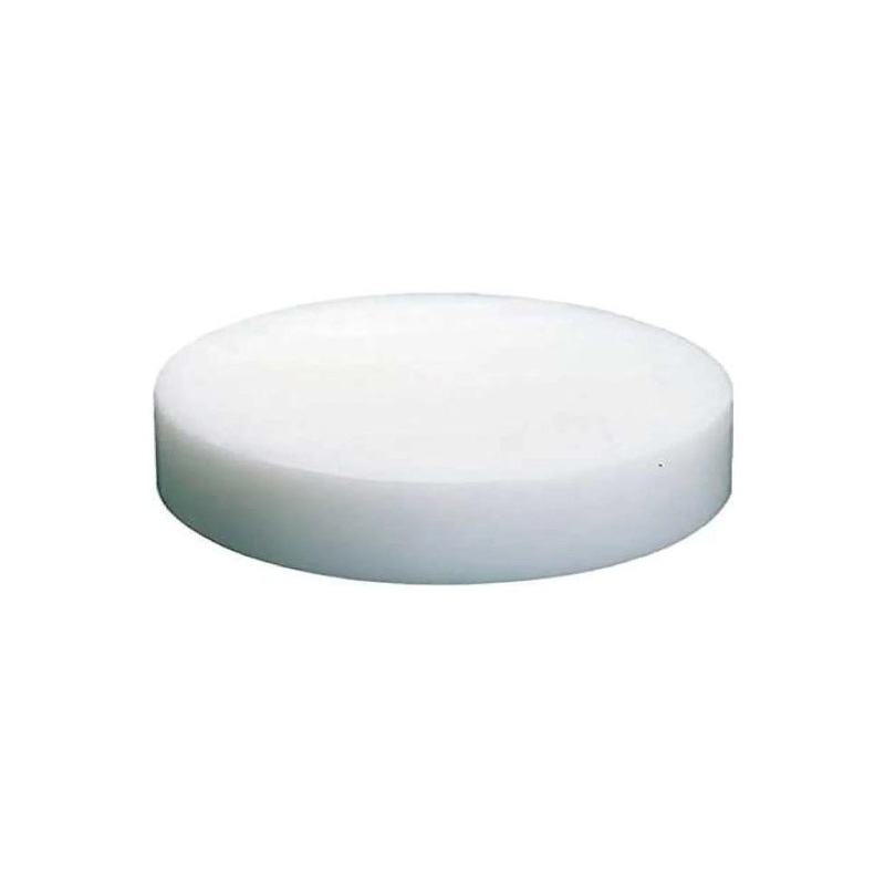 Regent Chopping Block Layered LDPE White 30471