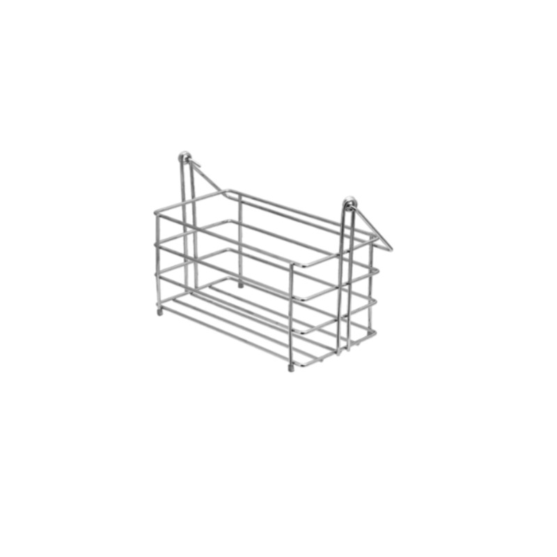 Regent Chrome Condiment Holder 41756