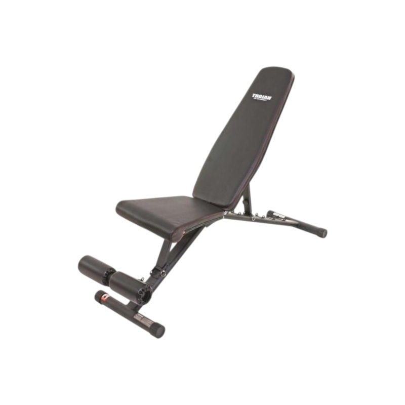Trojan Dumbbell Pro 300 Bench