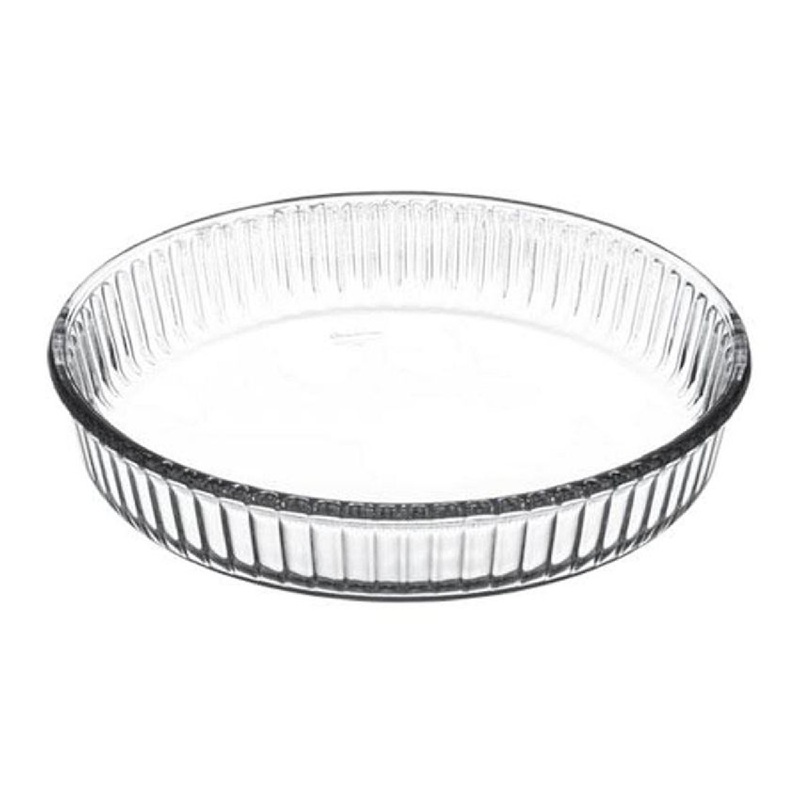 Broart Circle Optical Furnace Trays 26cm BR-45044