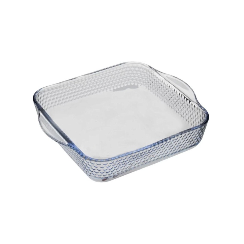 Broart Square Honeycomb Design Furnace Trays 32cm BR-45496