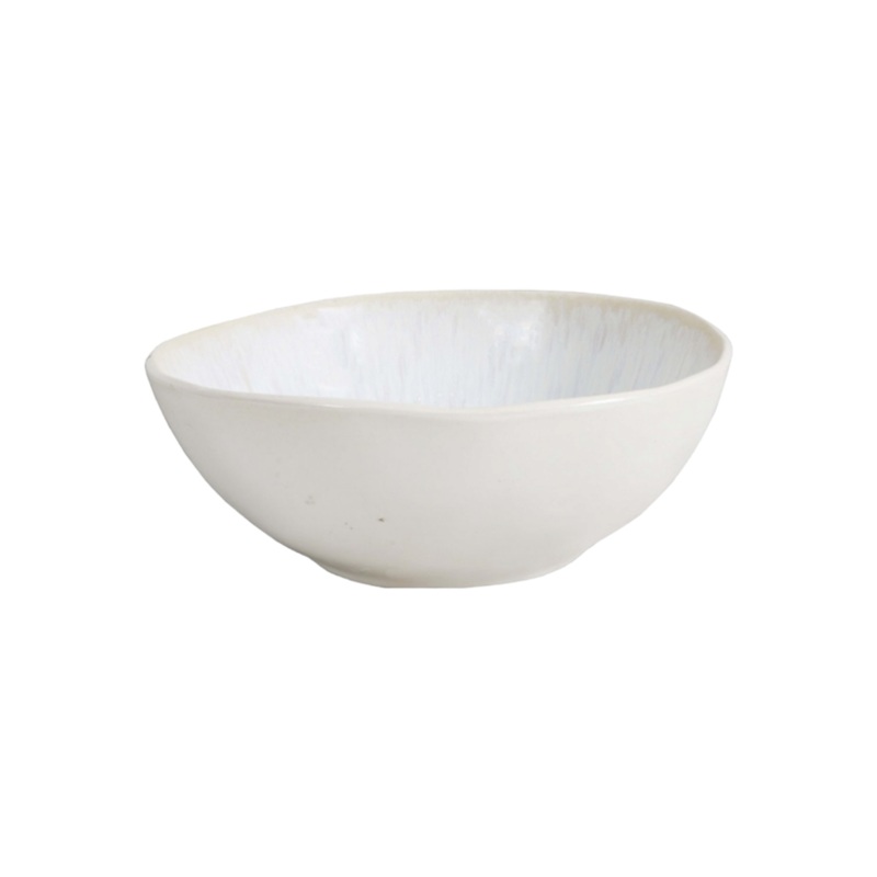 Ceramic Cereal Bowl 17.2×6.2cm 34910