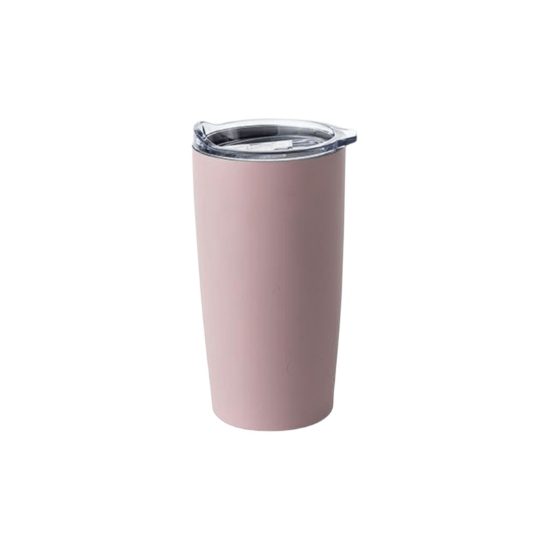 Thermos Travel Coffee Sip Mug 500ml Stainless Steel XBOT159