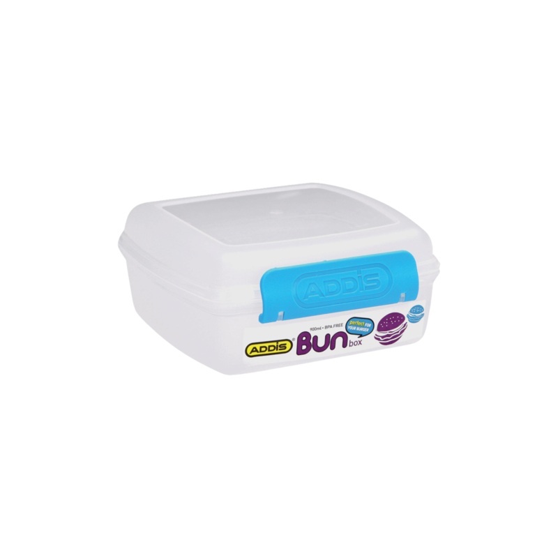 Addis Bun Lunch Box 91841ASS