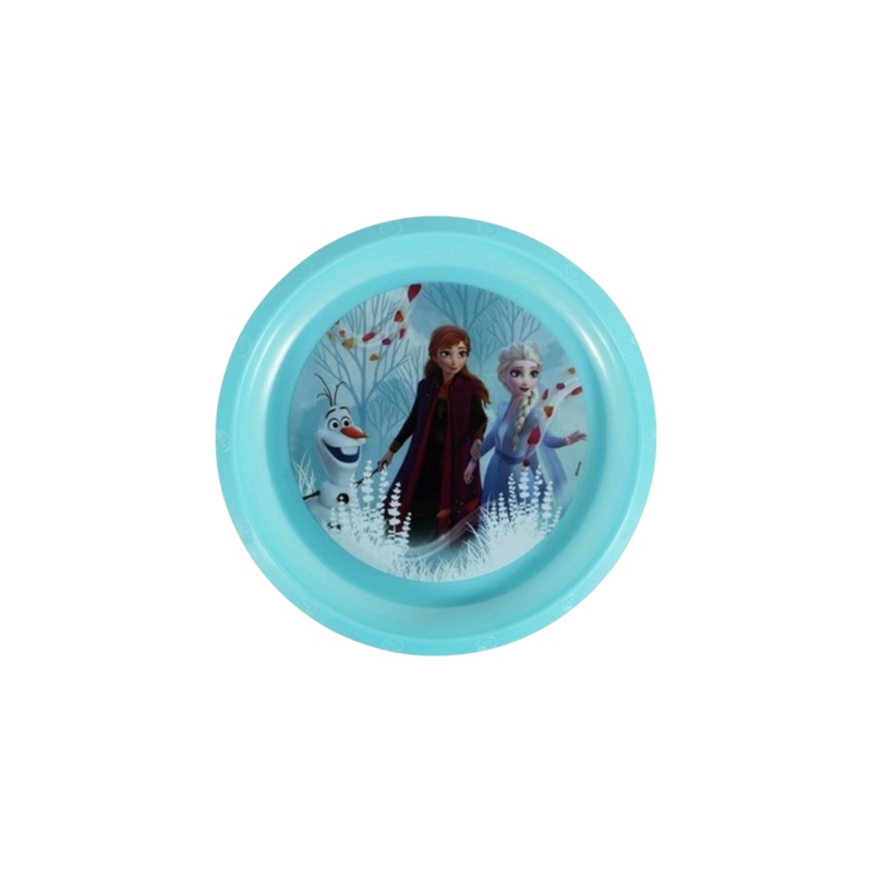 Disney Frozen 2 – Plate Value 20854