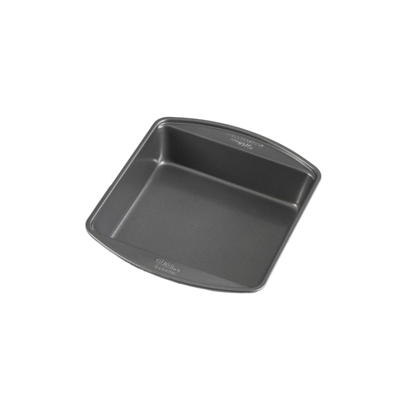 Baking Pan Square 22cm SLB51086