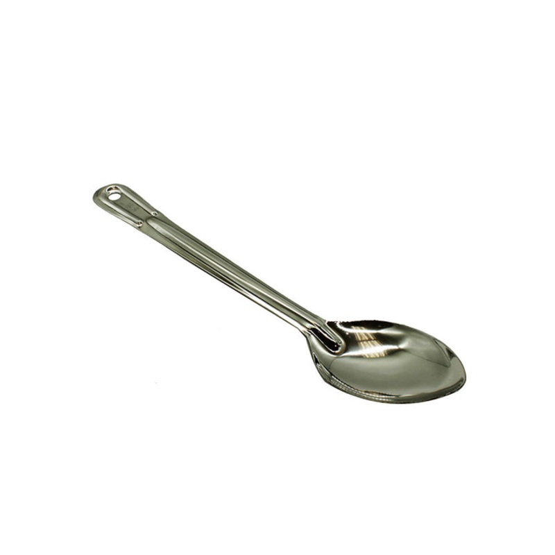 Basting Spoon Solid American Stainless Steel 15Inch SGN1968