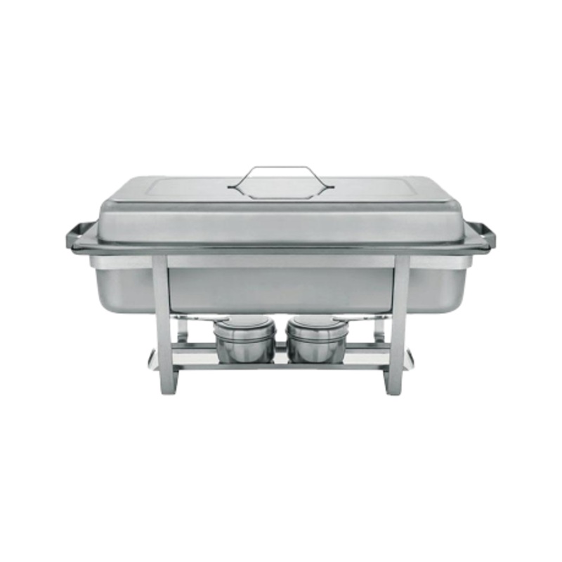 Chafing Dish Single 11L Bain Marie