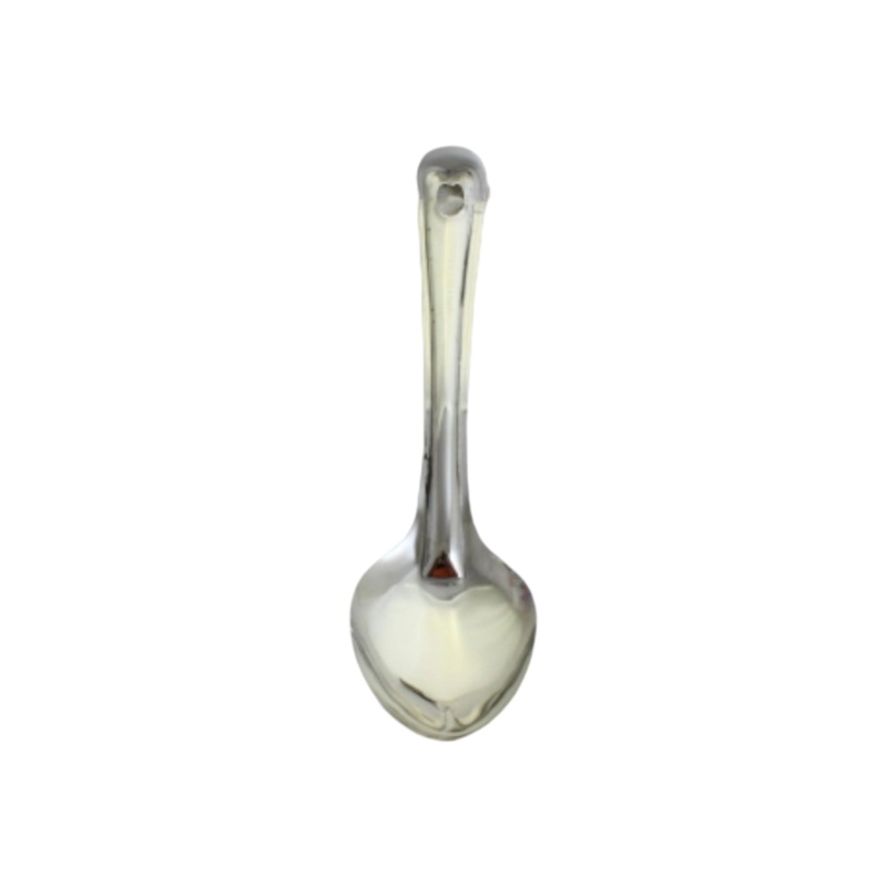 Curry Spoon Stainless Steel Crystal Pan MV9364 22.9cm