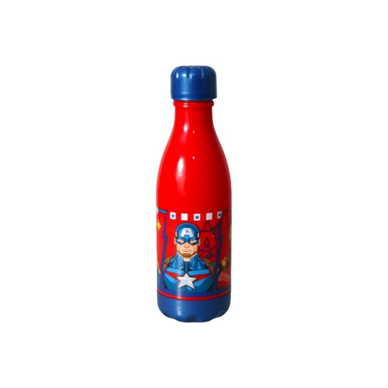 Disney Avengers Daily PP Sports Water Bottle 560ml