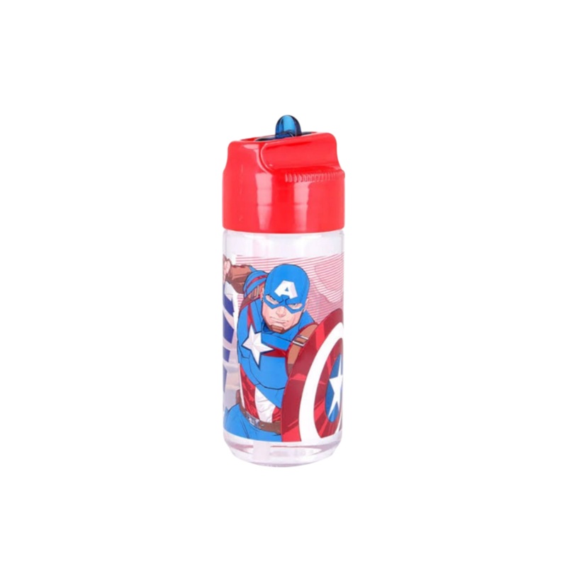 Disney Avengers Hydro Sports Water Bottle 430ml