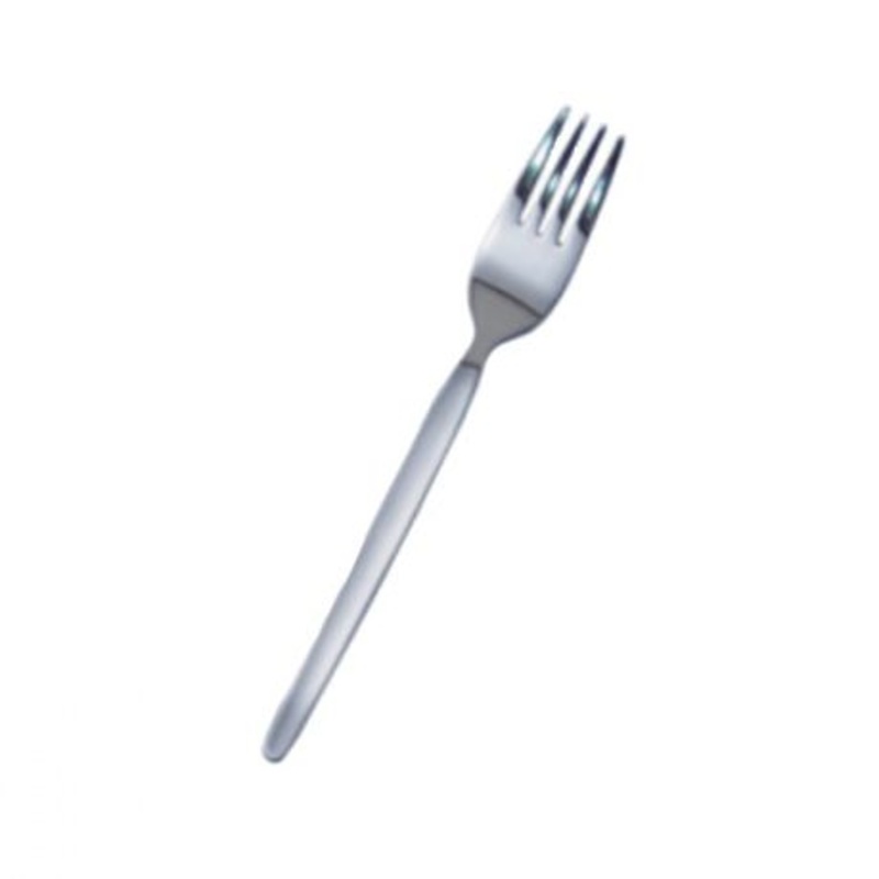 Eloff Table Fork Stainless Steel 19.5cm 12pack EL3/50TF