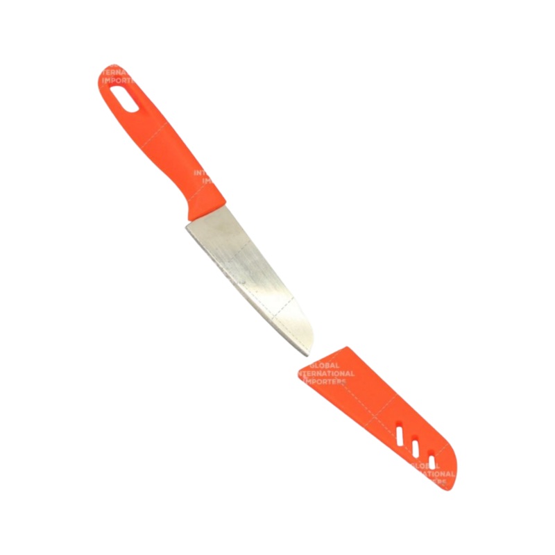 Paring Knife with Cover KWR00298