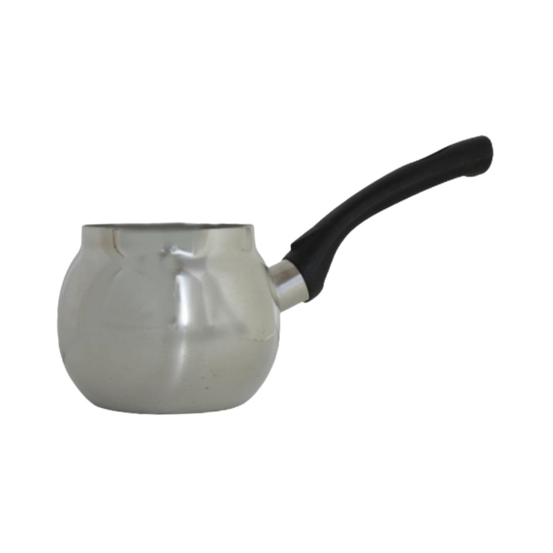 Stainless Steel Coffee Warmer with Handle 750ml HV143